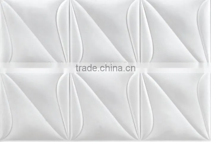embossed cabinet PVC board