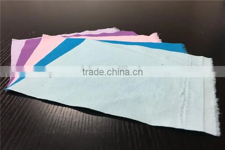 100%Cotton Canvas Fabric