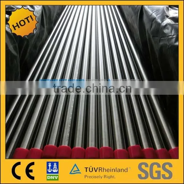 Very hot for 304L Stainless steel seamless bright annealed tube