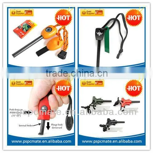 Doan Machinery Magnesium Fire Starter
