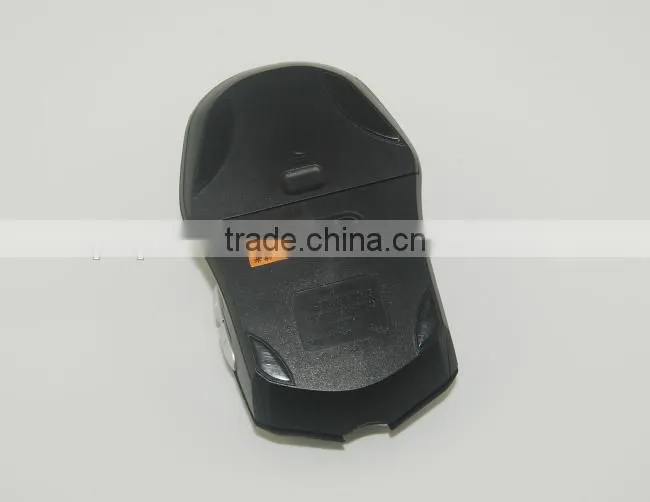 High quality PC usb optical 2.4Ghz wireless gift mouse
