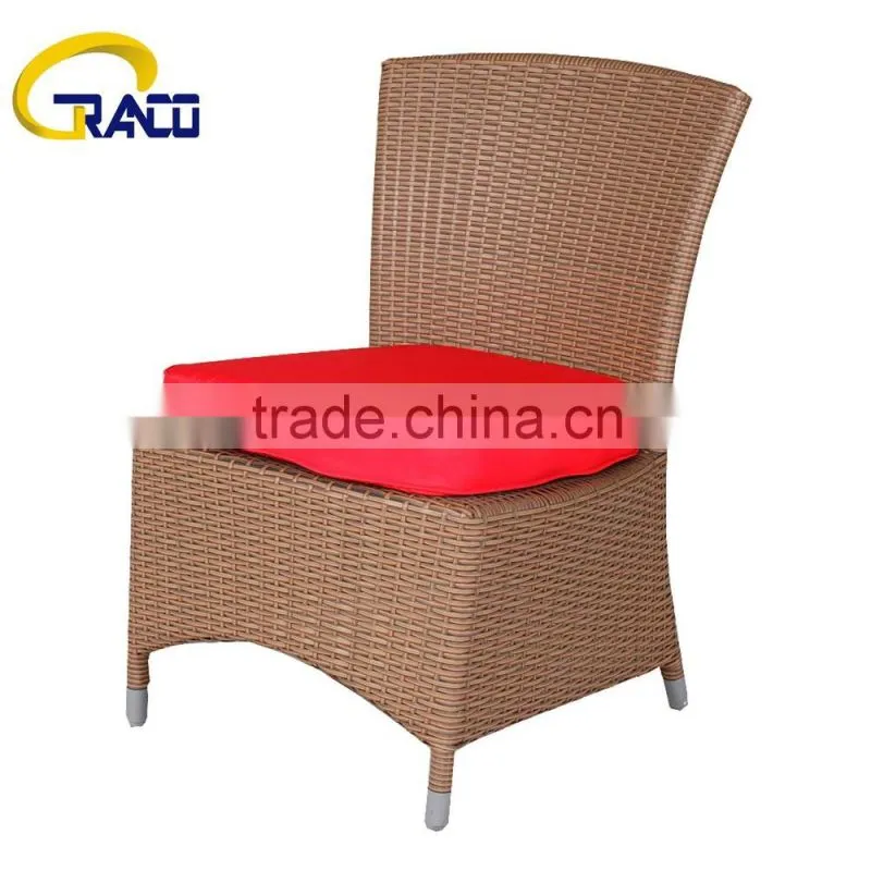 KAL095 Outdoor furniture rattan garden chair