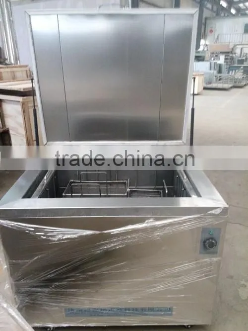 good quality!three cycle machine ultrasonic cleaner