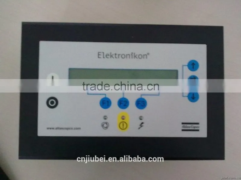 Atlas Copco Electronikon Regulator Microcontroller Control Panel for Air Compressor Parts 1900071281