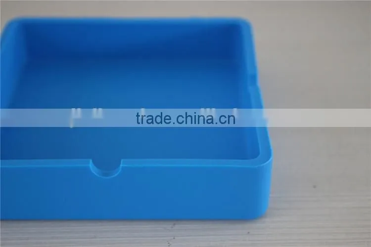Pocket ashtray / portable ashtray silicone products