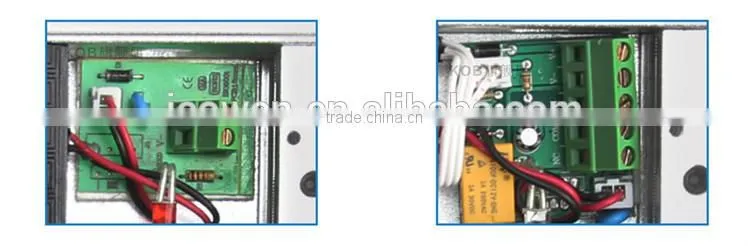 JA280A magnetic locks, electric control lock