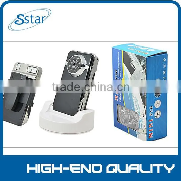 2014 the best mini video hidden camera for changer