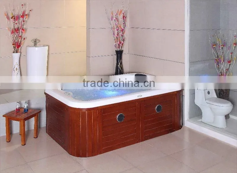 outdoor spa hot tub WS-099 with massage