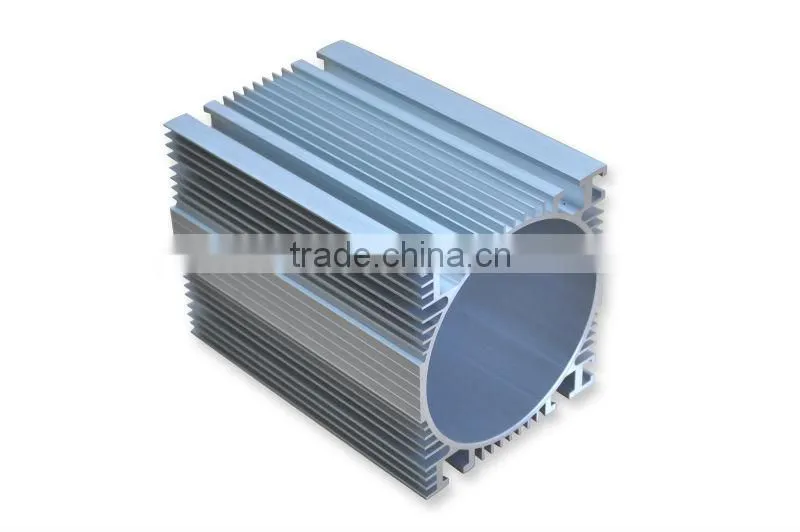 electromotor Frame