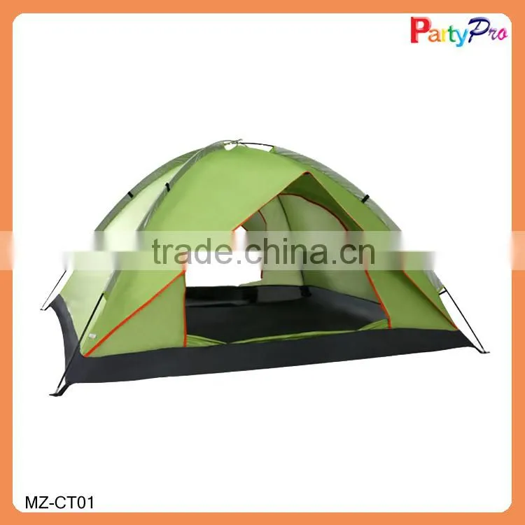Hot Sale Outdoor Camping House Tent Camping Kitchen Tent Cot