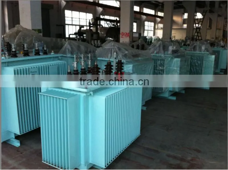 cast coil transformers