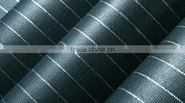 fabric wallpaper/blank wallpaper for print/wallpaper factory in china