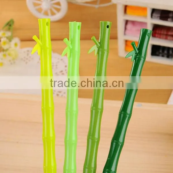 cheap nature bamboo pen