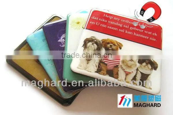 epoxy magnet set
