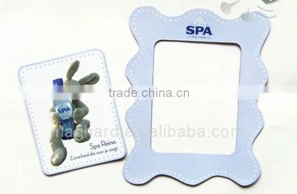 Magnetic Stand frame photo frame cadre photo magnetique