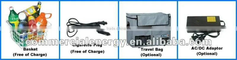 solar powered deep freezer mini car freezer 12v car fridge freezer