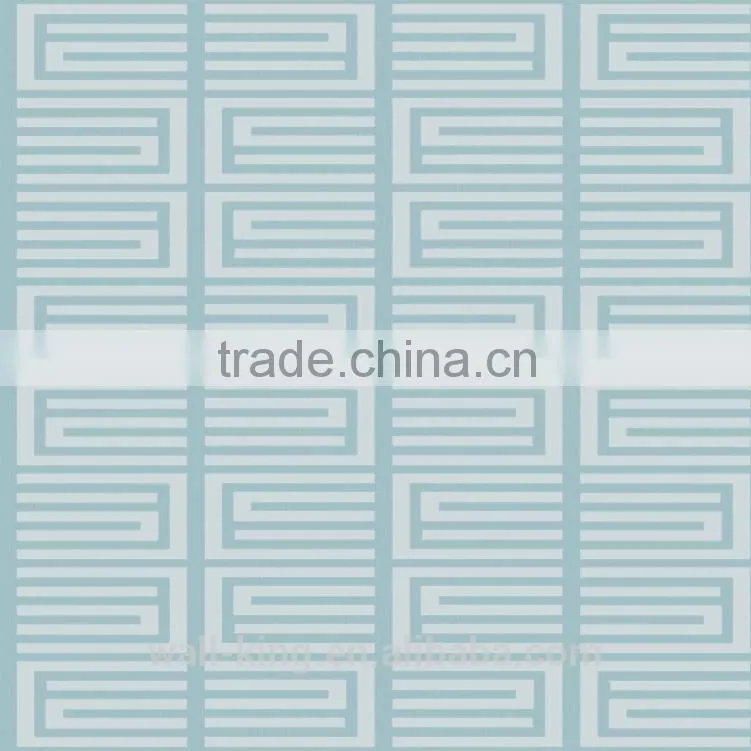 modern design dark colour vinyl wallpaper