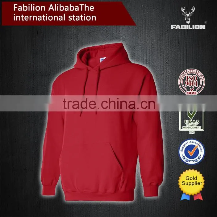 2015 new hot sales Korean Hedging for black hoodie