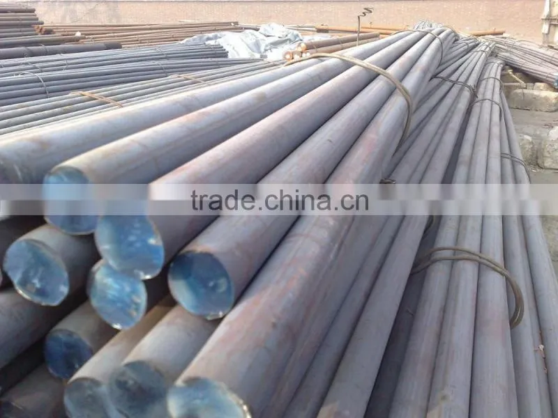 DN 100 round bar
