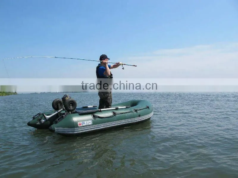 CE approved 3 meter inflatable BOAT