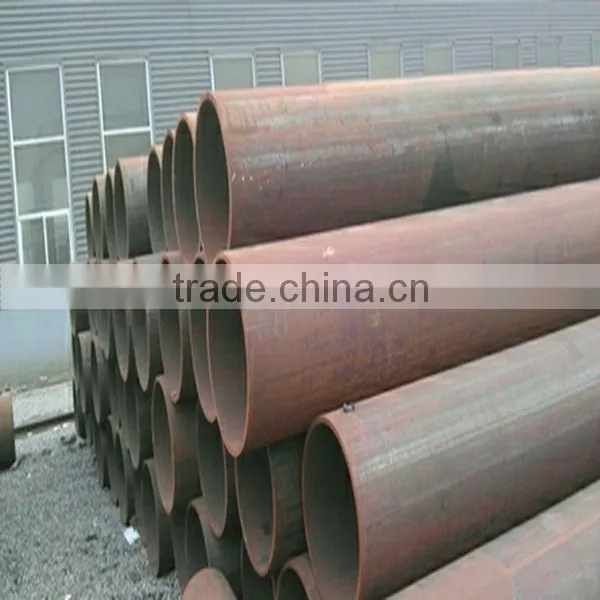 LSAW Steel Pipe Manufacturer