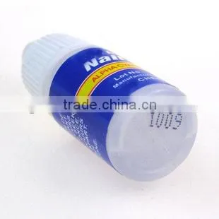 13g Nail glue factory supply high quality lowe price