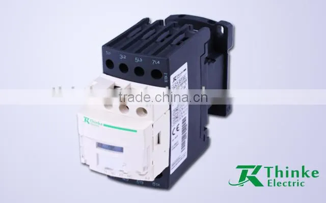 LC1D188 New LC1 D 4 Poles 48V AC magnetic Contactor