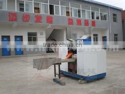 ML24 PP FLEXIBLE STRAW AUTO MAKING MACHINE