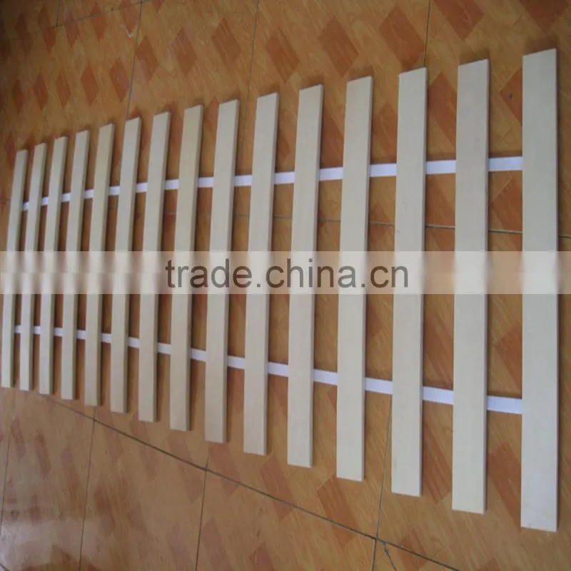 bed frame