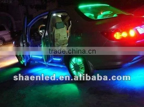 Top Brightness Led Strip/battery powered led strip light/led motion sensor led strip light