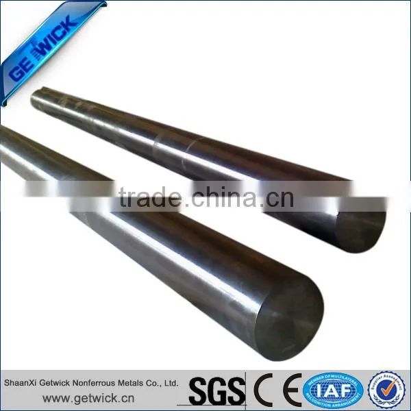 pure nickel bar witrh high quality