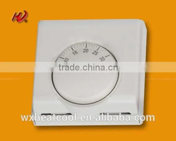 air condition thermostat