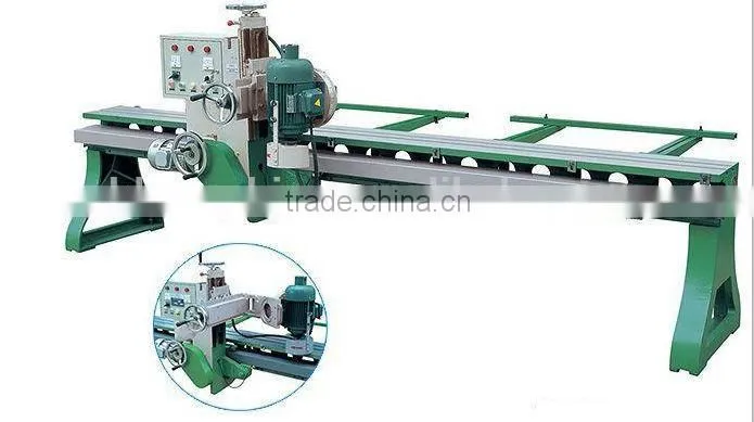 EDGE PROFILING MACHINE
