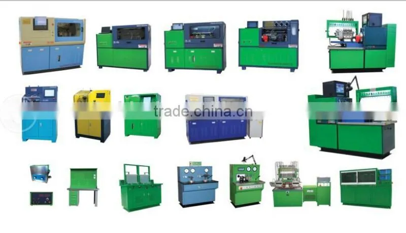 Manufacturer of Bosch vp44 pump tester vp44 injection pump