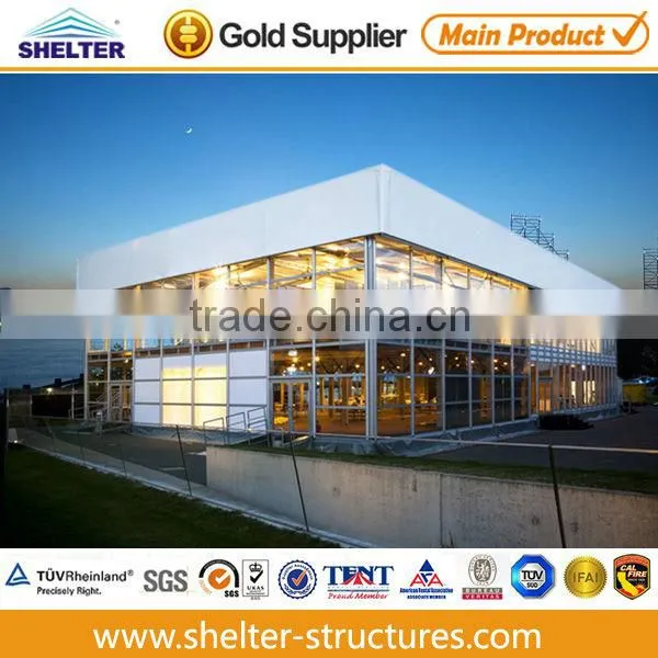 Aviation & Aerospace Tents