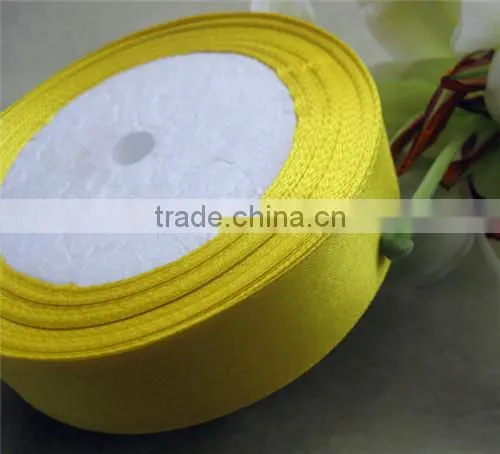 Satin Ribbons