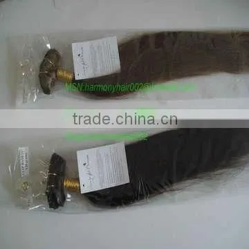PROFESSIONAL remy hair extension clips