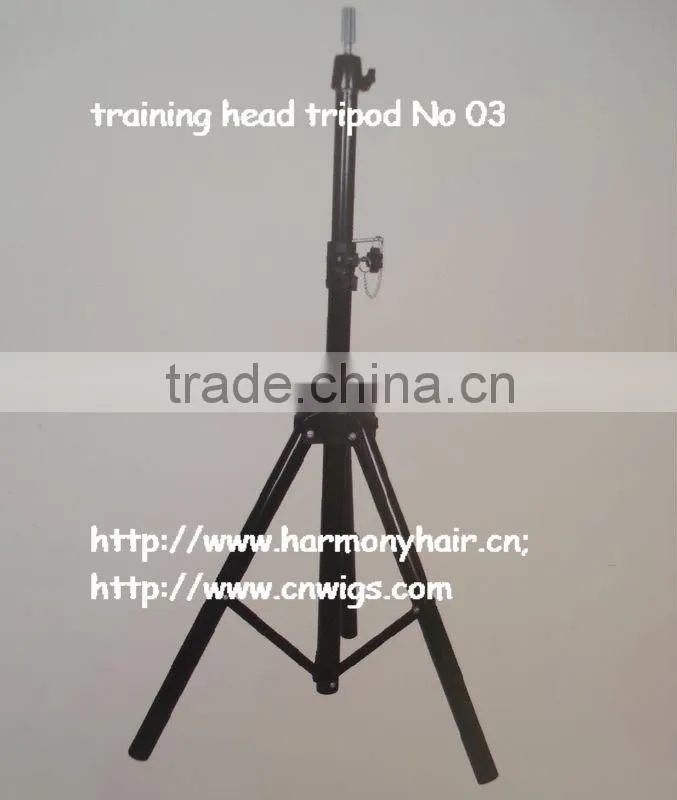 HOT training head holder