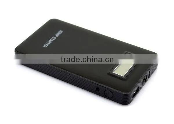 Chelong Best New Price for customer super mini portable multi-function jump starter