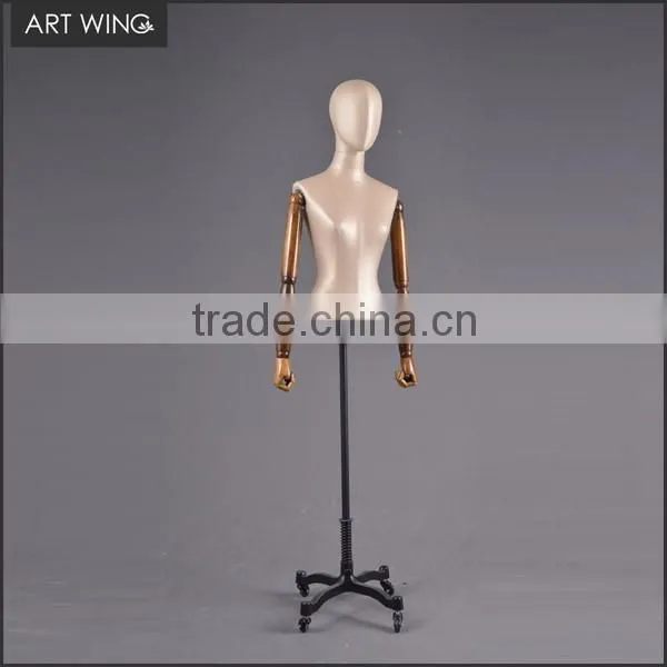 display dummy model