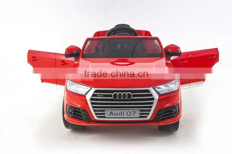 Ride on car 12v remote control ride on car toy car children ride on car with licence