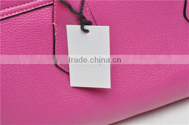 2015 top sell ladies elite handbags
