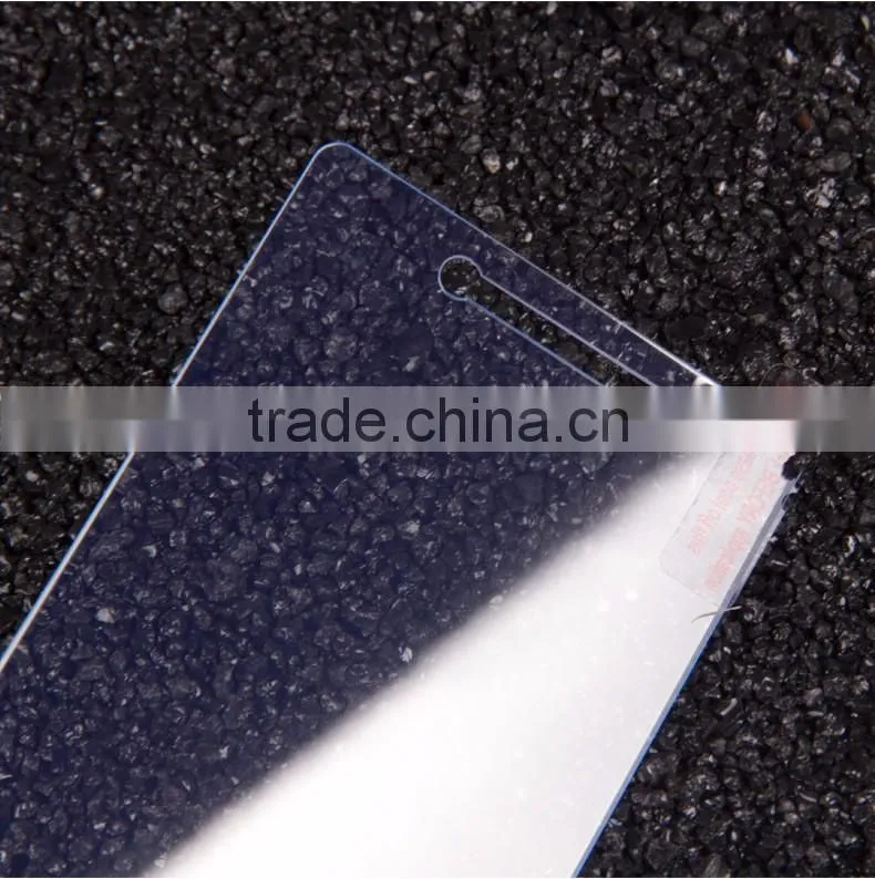 Full Screen Cover Tempered Glass Price Per Square Meter Anti-fingerprint Tempered Glass Screen Protector For OPPO A59