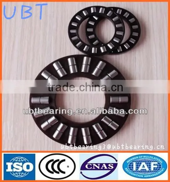 K89320 Axial Cylindrical Roller Bearing K Series Thrust Needle Roller Bearings K89320