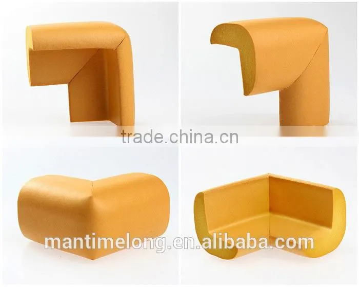 baby head protector baby corner guard baby bed edge guard