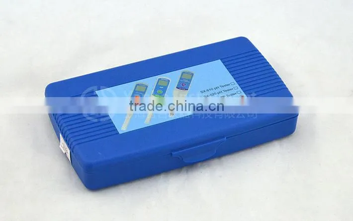 SX650 Pen-type Conductivity/TDS/Sal./Res. Tester IP57 ph water tds meter price cheap