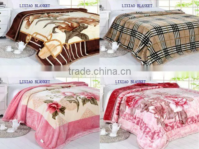 velvour blanket