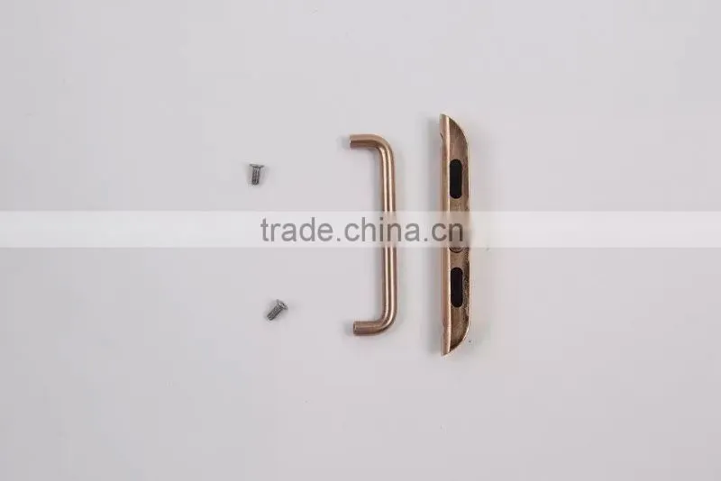 Factory direct price hardware accessories for apple watch 38mm