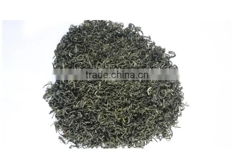 High mountain fit herbal green tea price per kg