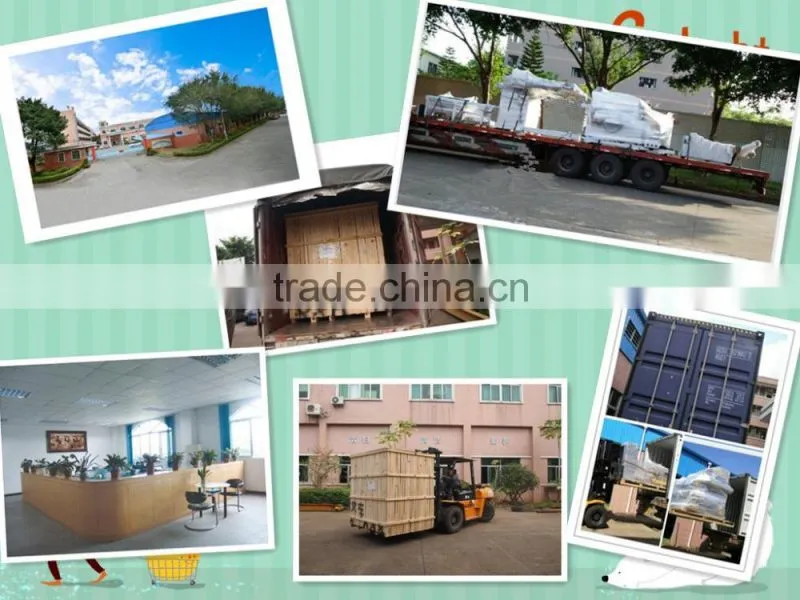 decoiler machine made in China